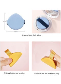 6Pcs Latex-free Makeup Sponge - pzsku/Z859BD48550827AA995A6Z/45/_/1660622210/6c34a437-8af2-4221-b556-b0efc1398f67