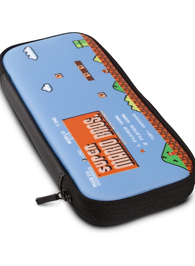 PowerA Stealth Case Kit For Nintendo Switch Oled Model Or Nintendo Switch 8 Bit Mario - Image 5