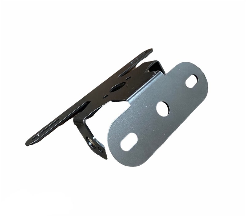 SGTB Bajaj Pulsar Tail Tidy License Number Plate Holder for NS RS 200 Fender Eliminator - Image 2