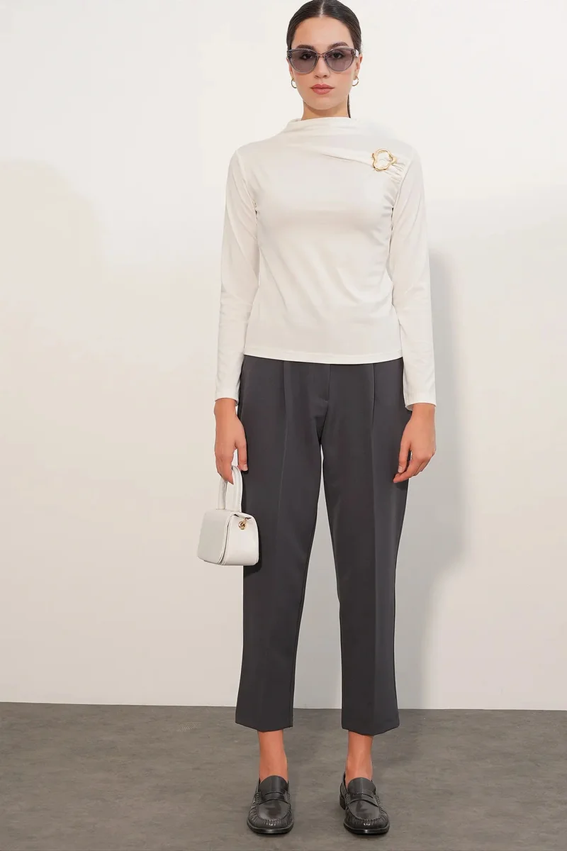 بيغ دارت BDART Women's Blouse