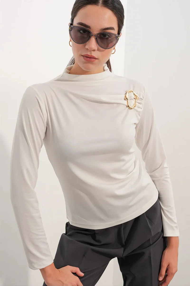 بيغ دارت BDART Women's Blouse