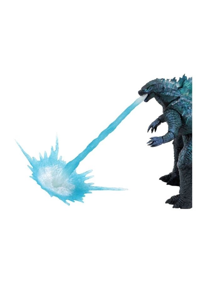 Godzilla King Of Monsters Unique Design Collectible Action Figure For Kids - Image 3