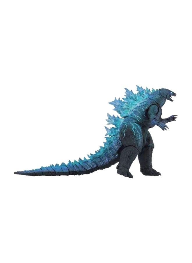 Godzilla King Of Monsters Unique Design Collectible Action Figure For Kids - Image 2