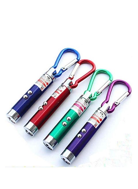 Laser Pointer - Multicolor