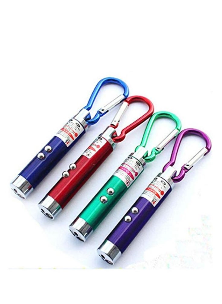 Generic - Laser Pointer - Multicolor - Image 1