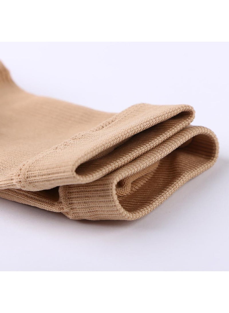 Sweet seven جوارب الأعصاب (3 أزواج) - دعم ضغط الكاحل ودعم القوس للنساء والرجال (S/M) - Image 5