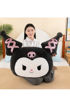 General 45cm Kulomi Doll Throw Pillow Plush Toy 