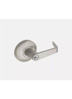 Commercial Door Lever Handle for Panic Bar – Durable Emergency Exit Lever for Metal/Wood Doors – Compatible with Push Bar Exit Devices – Easy Installation for Offices, Warehouses, and Exits - pzsku/Z859C9CFFDF3CCA4DAFDAZ/45/_/1737733717/1e1c9e41-a370-4a93-ac3e-0abb38789dce