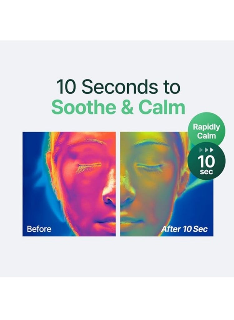 بوريتو تهدئة البشرة الحساسة والمتهيّجة – سيروم بوريتو وندر ريليف سينتيلا بدون عطر لعلاج الاحمرار وتقوية الحاجز - Image 4