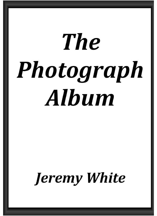 The Photograph Album  - Image 1