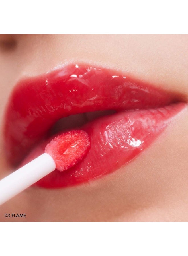 إس إي بي ملمع شفاه مرطب ومكثف لشفاه جذابة 03 - Image 3