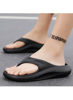 EVA Casual Flip Flops Black - pzsku/Z859CDDA03FF5403806EDZ/45/_/1687876141/a91da3a8-57ea-4b8d-a382-4b351df20246