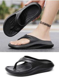 EVA Casual Flip Flops Black - pzsku/Z859CDDA03FF5403806EDZ/45/_/1687876571/ef6a707a-2f41-4d87-8c4d-1a92330b97e6