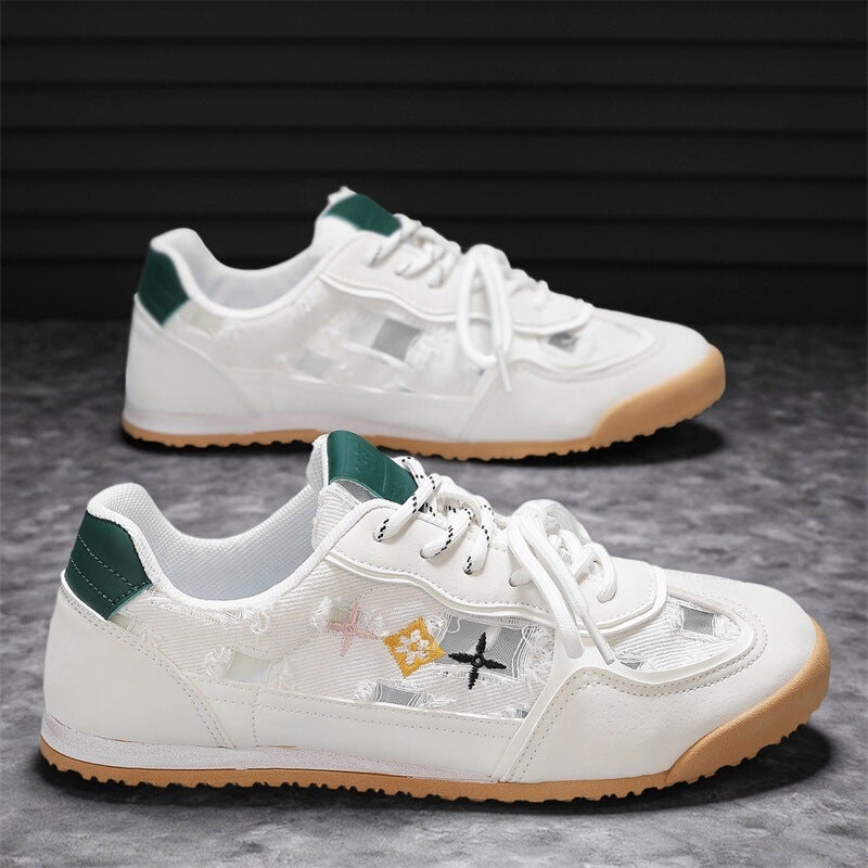 Unisex Casual Sneakers Shoes - Image 1