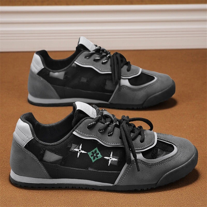 Unisex Casual Sneakers Shoes - Image 4