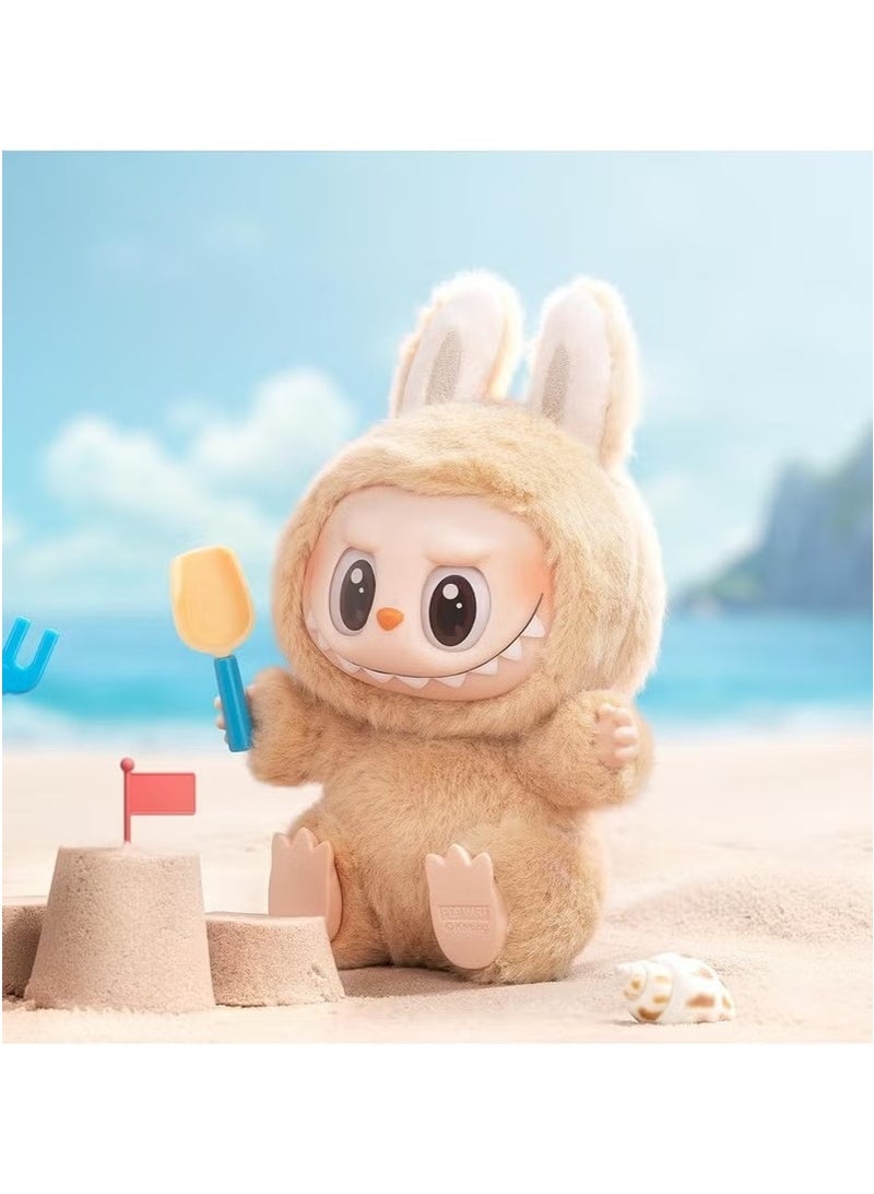 The Monsters - Labubu Have a Seat Vinyl Plush Blind Box, The Monsters Blind Box Figures, Random Design Action Figures Collectible Toys Home Decorations, Holiday Birthday Gifts, Single Box 100% Genuine  - Image 4