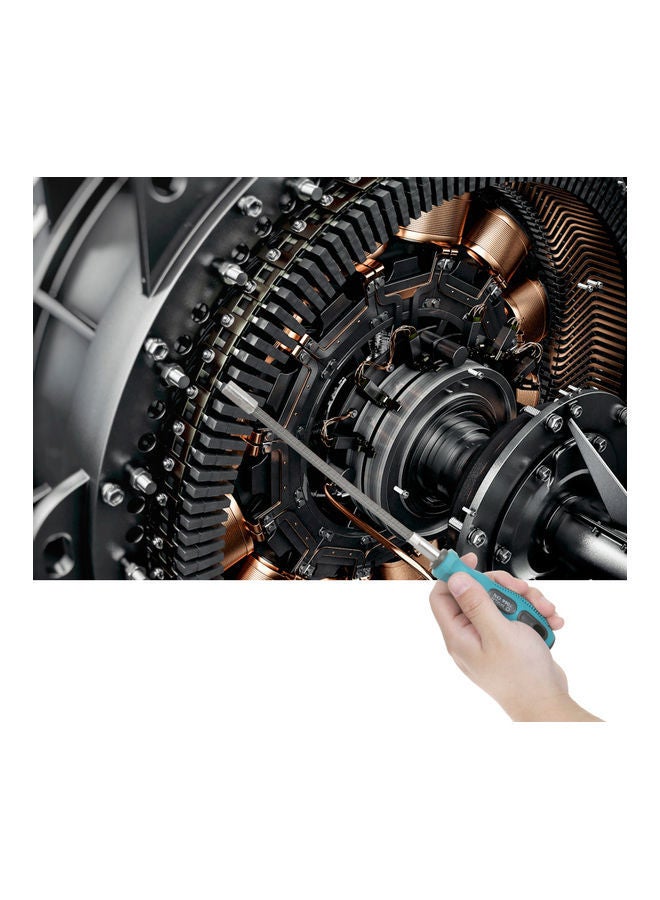 NIBEMINENT Flexible Hose Clamp Driver Multicolour 31.00 x 3.00 3.00cm - Image 3