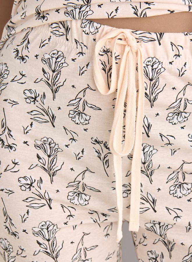 Splash FAV Pyjama Set T shirt & Pants - Image 5