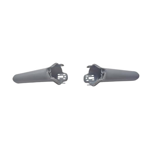Xmipbs 2pcs Replacement Front Left and Right Landing Gears Extended Legs Compatible with DJI Mavic Air 3 Air 3S - Image 4