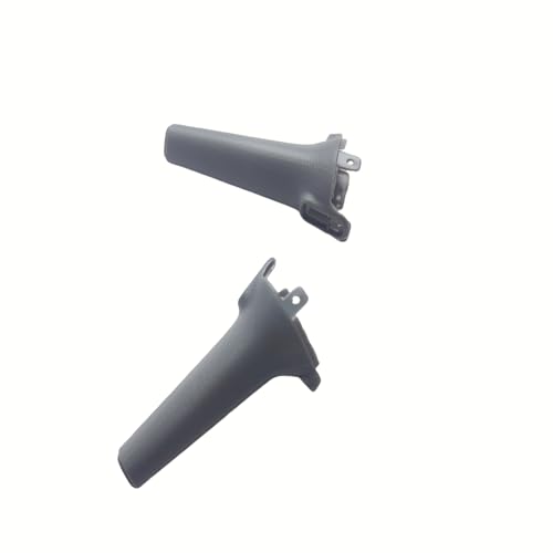 Xmipbs 2pcs Replacement Front Left and Right Landing Gears Extended Legs Compatible with DJI Mavic Air 3 Air 3S - Image 5