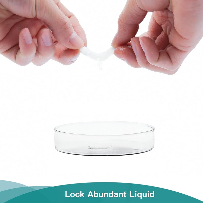 Winner Alcohol Wipes Individually Wrapped, 6" x 4" Large Prep Pads with 70% Isopropyl Alcohol, Essential for First Aid, Home and Laboratories, 4-Ply, 200 Count - Image 4