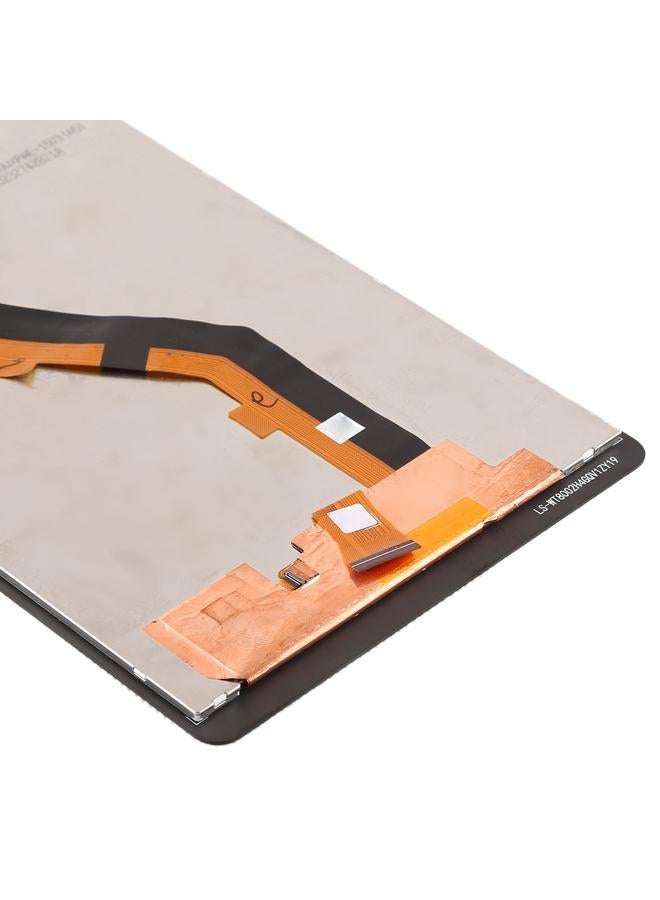 erorex Replacement OEM LCD Screen for Samsung Galaxy Tab A 8.0 2019 SM-T295 LTE Version with Digitizer Full Assembly Black - Image 5