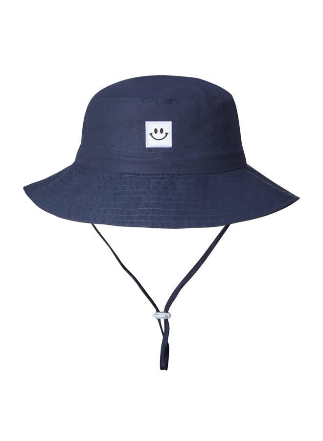 MaxNova Baby Boy Sun Hat Summer Beach Bucket Hats for Toddler 6-12,12-24 months - Image 2