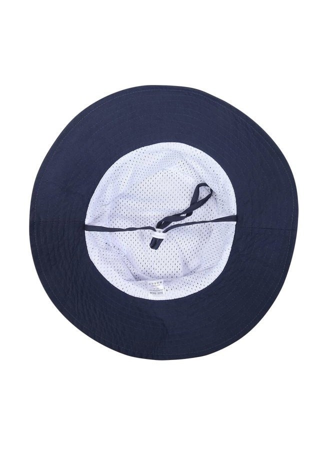 MaxNova Baby Boy Sun Hat Summer Beach Bucket Hats for Toddler 6-12,12-24 months - Image 4