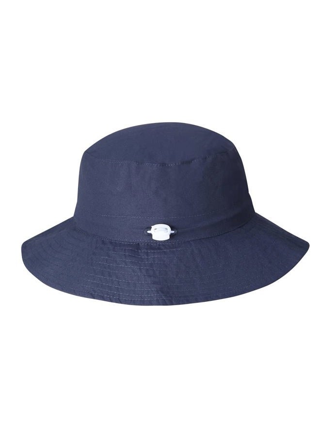 MaxNova Baby Boy Sun Hat Summer Beach Bucket Hats for Toddler 6-12,12-24 months - Image 3