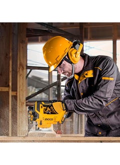 INGCO Cjsli8501 20V Cordless Jig Saw 5 Pieces Set 2400 Rpm  - Image 3