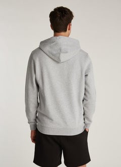 TOMMY JEANS Logo Graphic Pull Over Hoodie  - Image 2