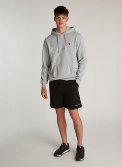 TOMMY JEANS Logo Graphic Pull Over Hoodie  - Image 4
