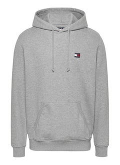 TOMMY JEANS Logo Graphic Pull Over Hoodie  - Image 5