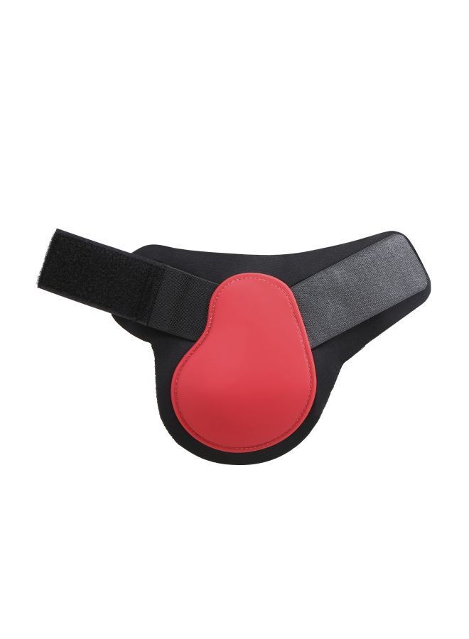 NIBEMINENT 2-Piece Protective Horse Leg Boot Set - Image 3