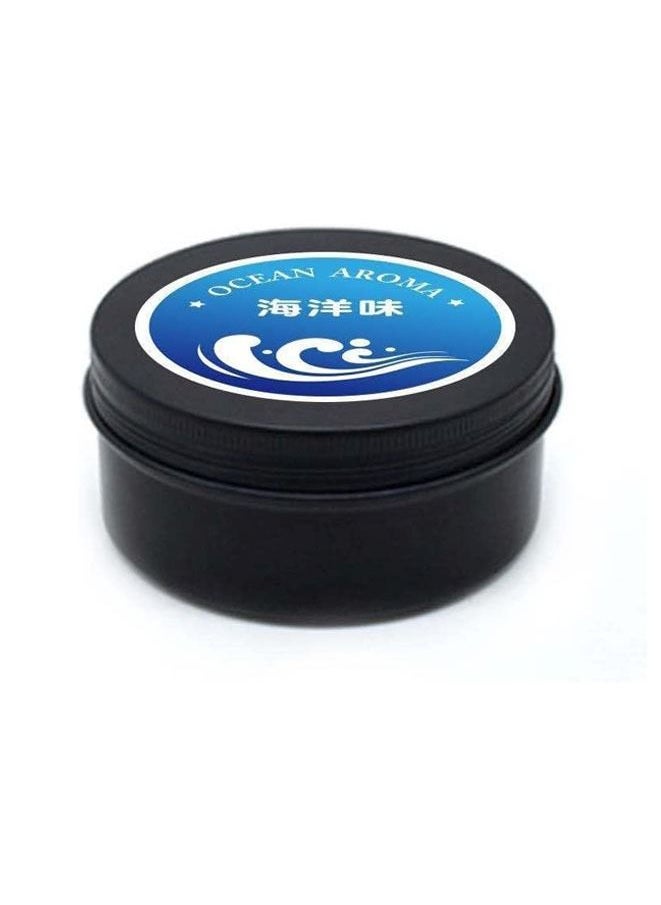 Generic 6PCs Car Air Freshener Replacement Tablets Ocean Smell  - Image 3