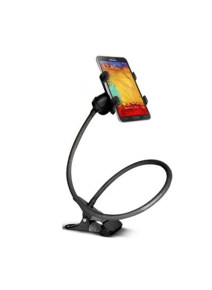MUNTAQI Flexible Mobile Phone Holder Mount - Image 2