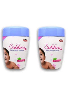 Subhra Baby Bath Powder 200 Grams - pzsku/Z859DB2FC2CB8AB0898A8Z/45/_/1692272439/a73dbc52-e790-4765-a43a-ae233185753a