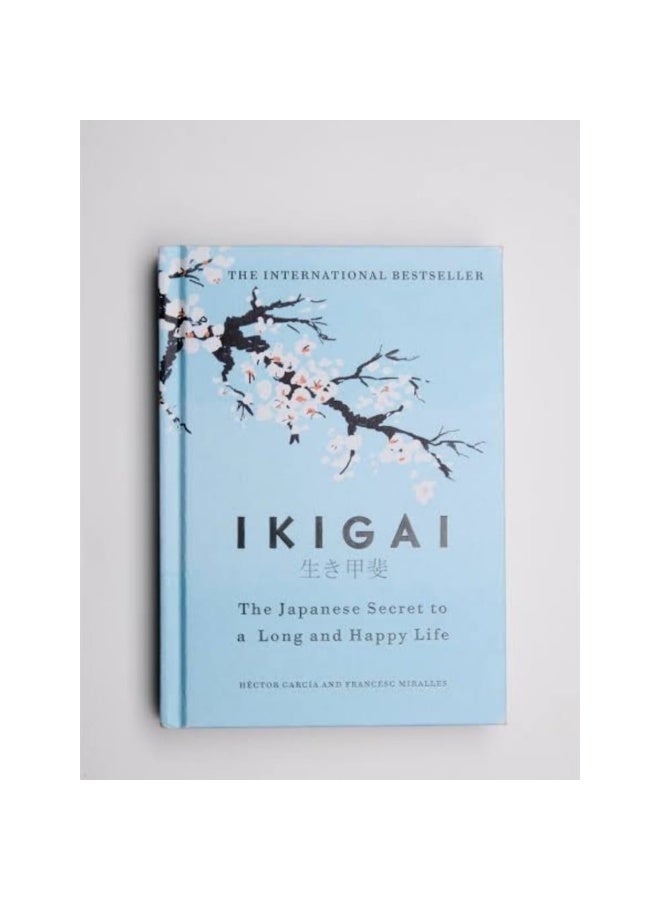 Ikigai: The Japanese Secret to a Long and Happy Life - Image 2