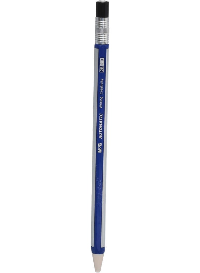 M&G Lead Pen, Bold and Reliable Writing or Sketching, 2B 2mm, Durable Graphite - Image 3