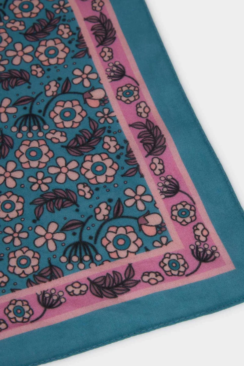 Defacto  Woman Printed Bandana for Women | Best Price UAE