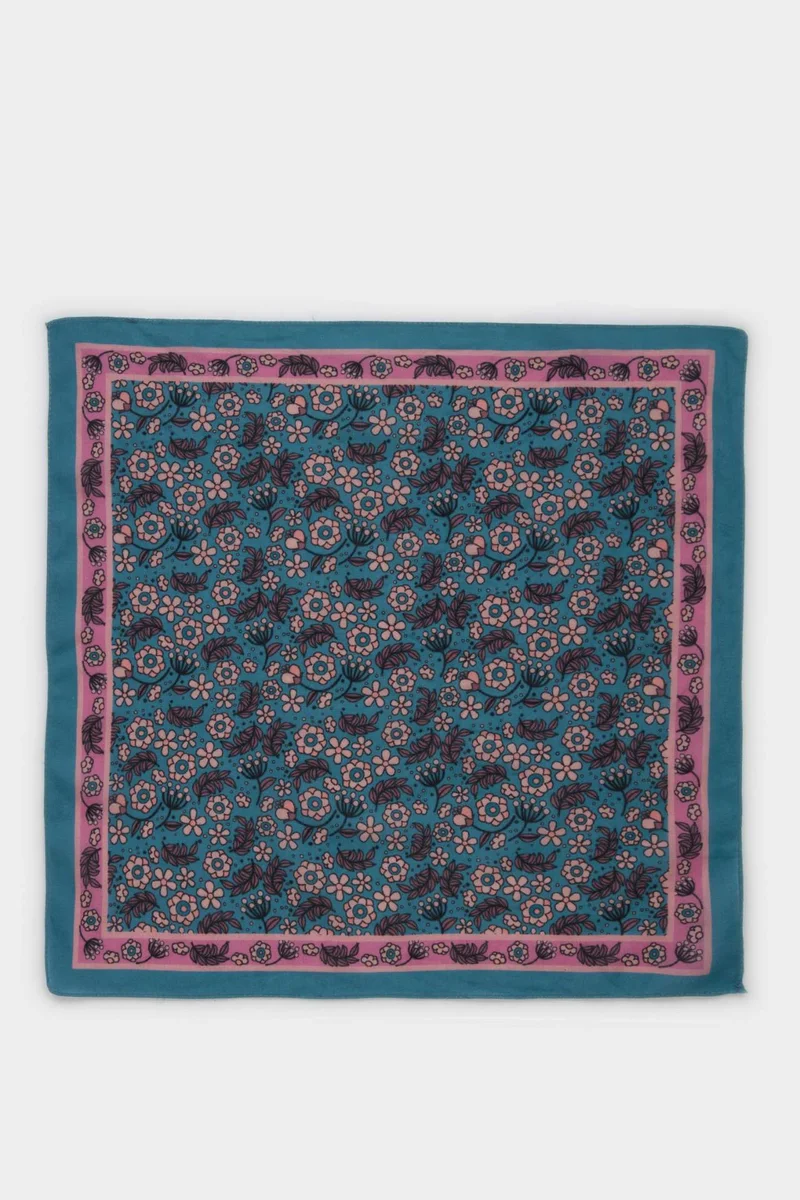 Defacto  Woman Printed Bandana for Women | Best Price UAE