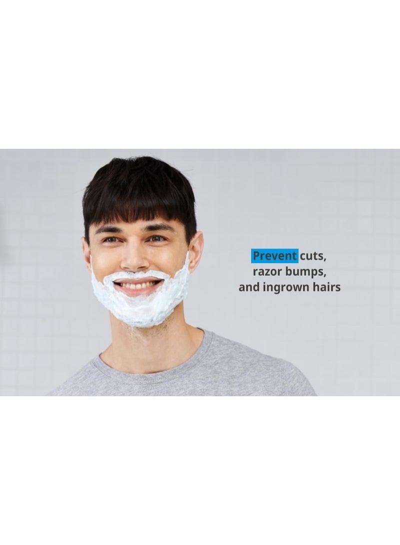 DORCO Shaving Gel - Image 2