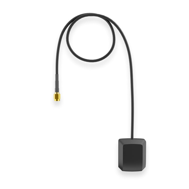 Peplink Magnetic GPS Antenna (SMA Connector) | 1 Channel | Black | 2.1m Range | ACW-232 - Image 4