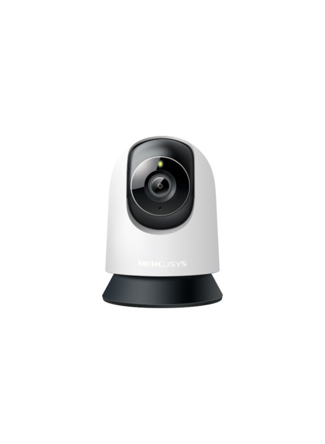 MERCUSYS MC210  Pan/Tilt Home Security Wi-Fi Camera - Image 1