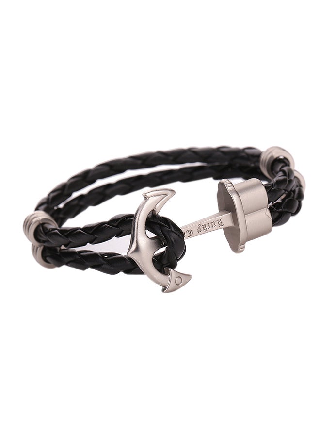 Unique Accent Double Bracelet