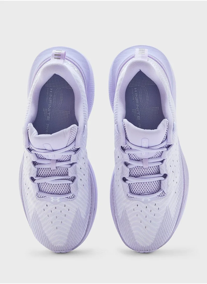 UNDER ARMOUR Infinite Pro Running Shoes