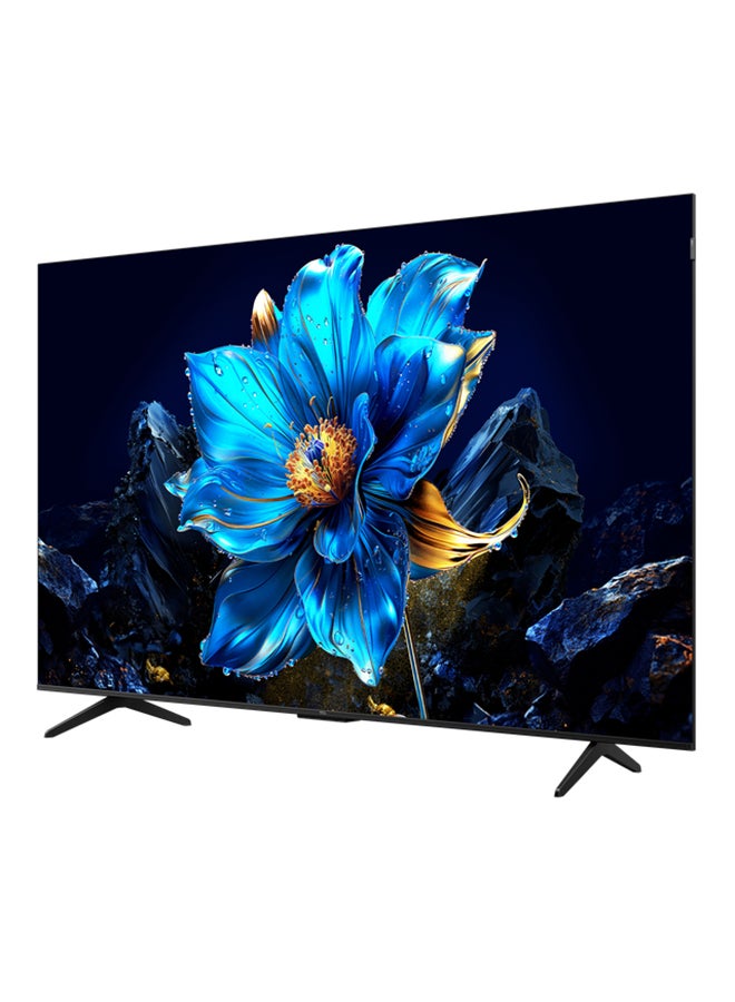 تي سي إل تلفاز QLED 4K Ultra HD HDR بحجم 85 بوصة (مساعد جوجل، دولبي أتموس، دولبي فيجن، HDR10+، مسرع الألعاب 60 هرتز، وضوح الحركة) 2025 (نموذج جديد) - Image 5