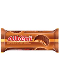 Ulker Albeni Round 344g 