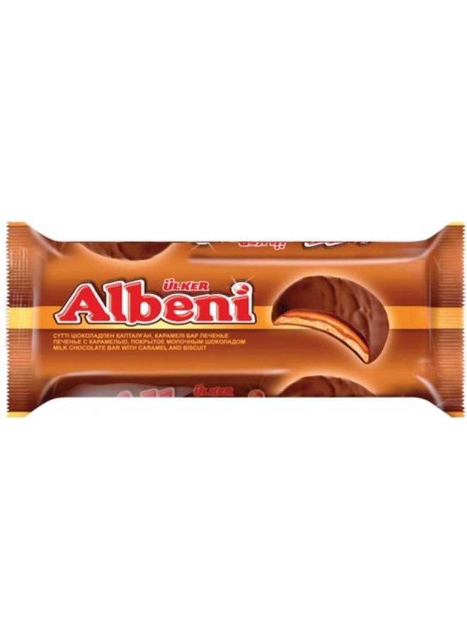 Ulker Albeni Round 344g 