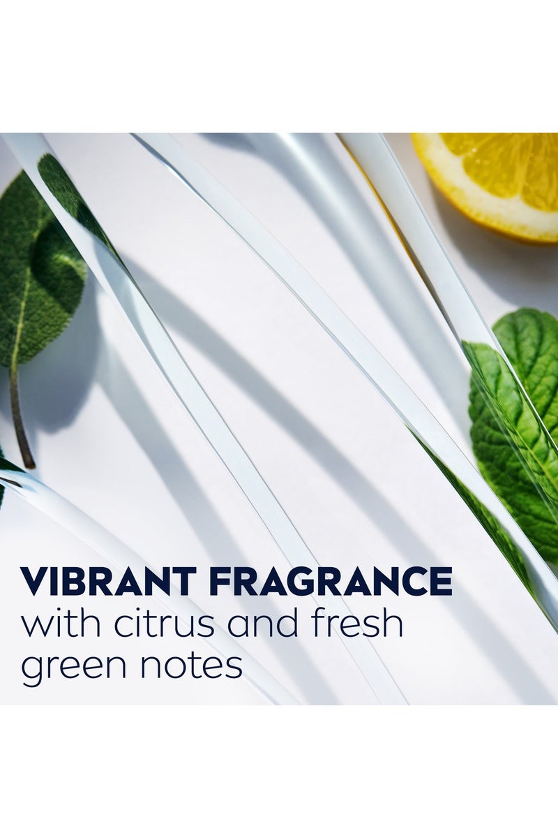 Nivea 3 In1 Men Power Fresh Shower Gel 250ml - Image 4